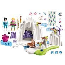 P9470 KRISTALLEN DI (PLAYMOBIL MAGIC 9470 DIAMANTENGROT)